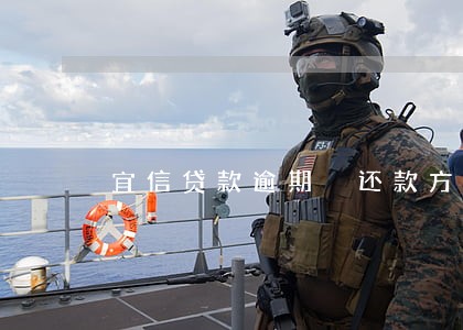 宜信贷款逾期 还款方案